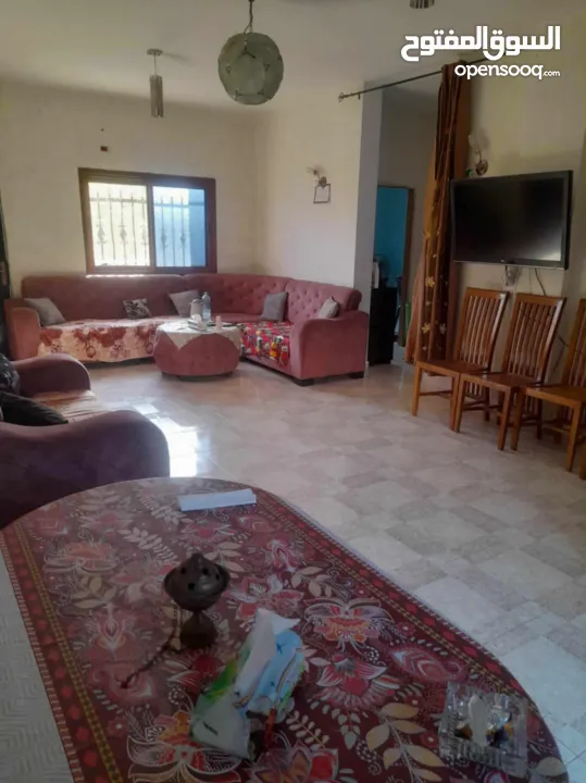 منزل مستقل للبيع في طولكرم جبل النخلة