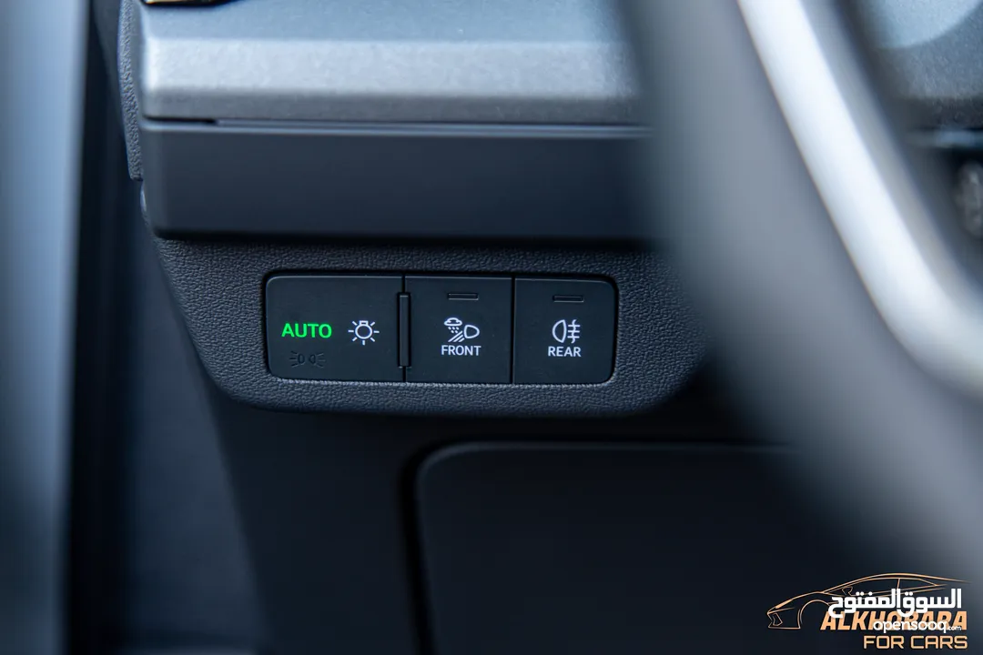Audi Q5 2022 40 E-tron Quattro   يمكن التمويل