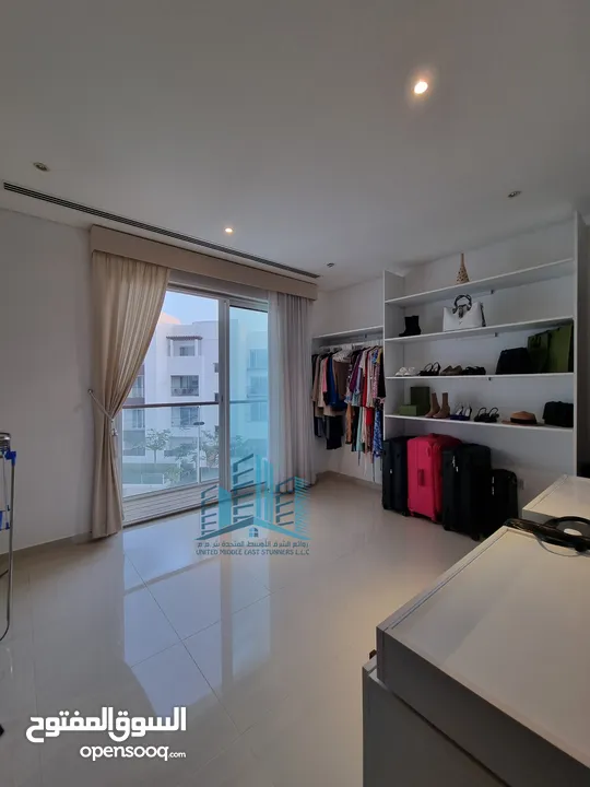 FOR SALE! BEAUTIFUL 2 BR APARTMENT IN AL MOUJ (FREEHOLD)