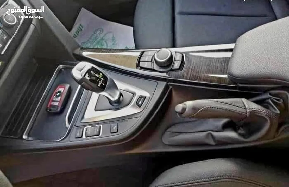 Bmw 330e 2018