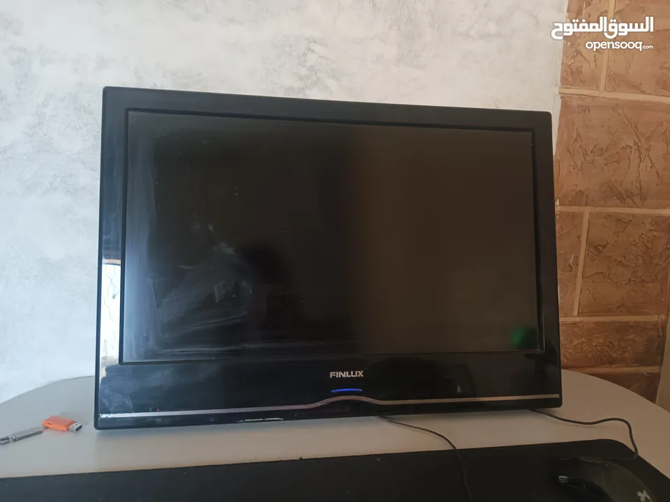 شاشة تلفزيون FINLUX للبيع