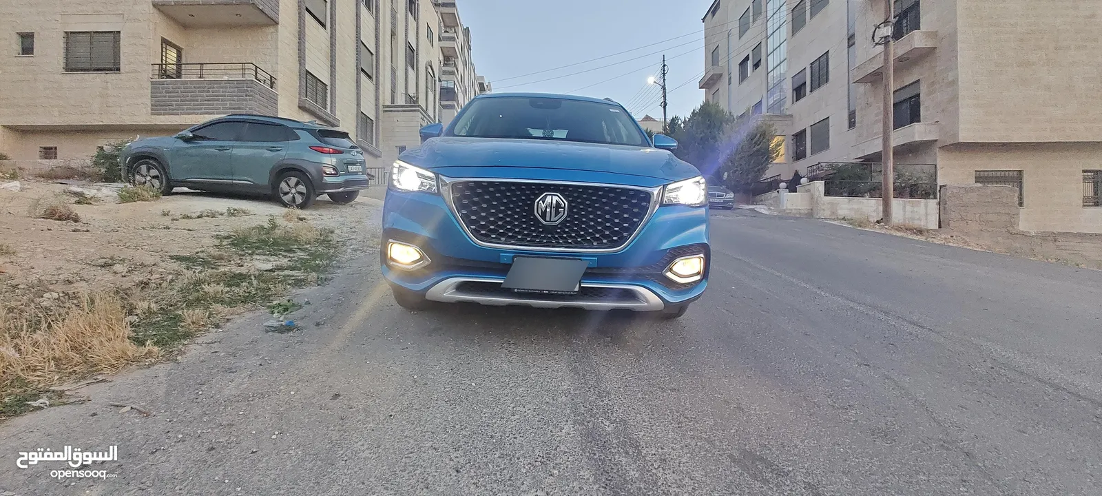 MG HS TROPHY 2020 التواصل واتساب فقط لو سمحت (الموقع: ابو نصير)