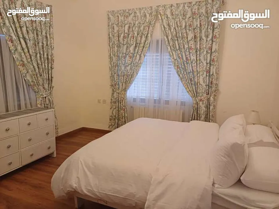 Apartment for rent in Jabal Al-Webdeh, there are other options شقه للايجار جبل الويبده يوجد خيارات