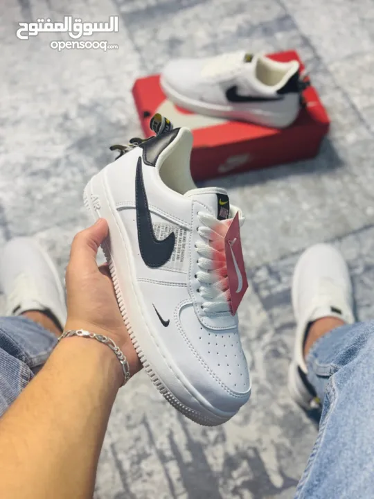 بوت الNIKE الأصلي