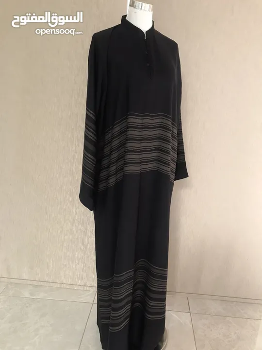 عبايات وارد خليجي