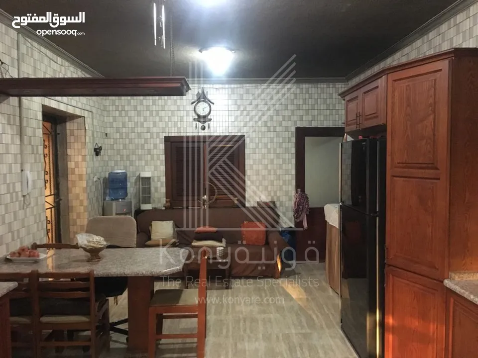 شقة مميزة للبيع في عرجان