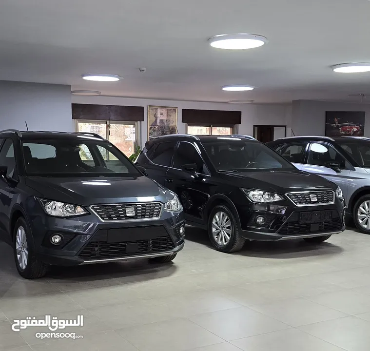 سيت ارونا 2022 مقسطة و جاهزة