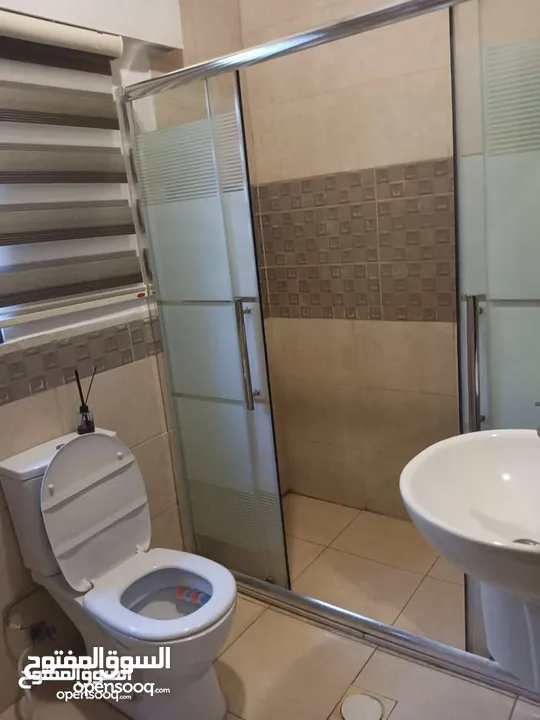 شقة مفروشة للايجار في ضاحية الرشيد 2 نوم  Furnished Apartment for rent at AlRasheed 2 bedrooms