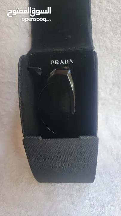 نظارة prada