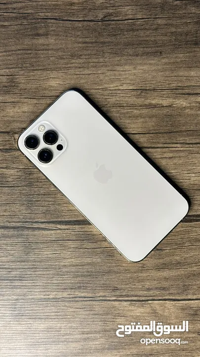 ‎عرض العيد  لمده 48 ساعه فقط iPhone 12Pro Max 128GB  ‎ اقل سعر في الاردن