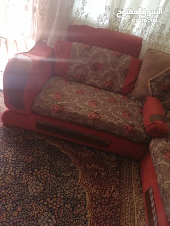 طقم كنب للبيع