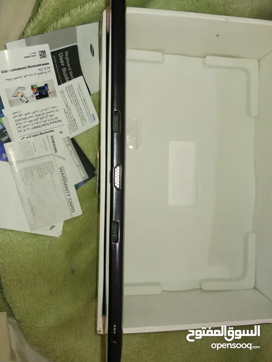 تابلت Samsung ATIV smart PC Pro  (سامسونج اتيف سمارت بي سي برو)  مستعمل حالته جيدة جداً
