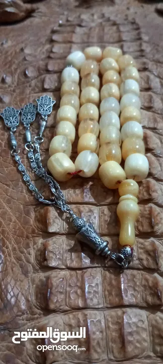 مسبحه باغه انتيك