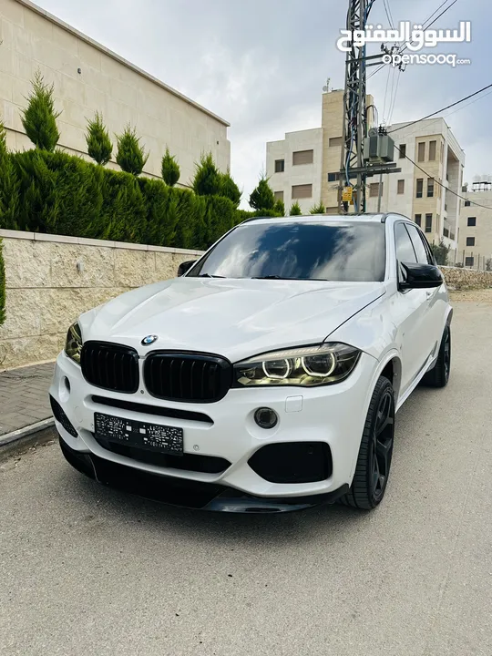 BMW X5 30d M