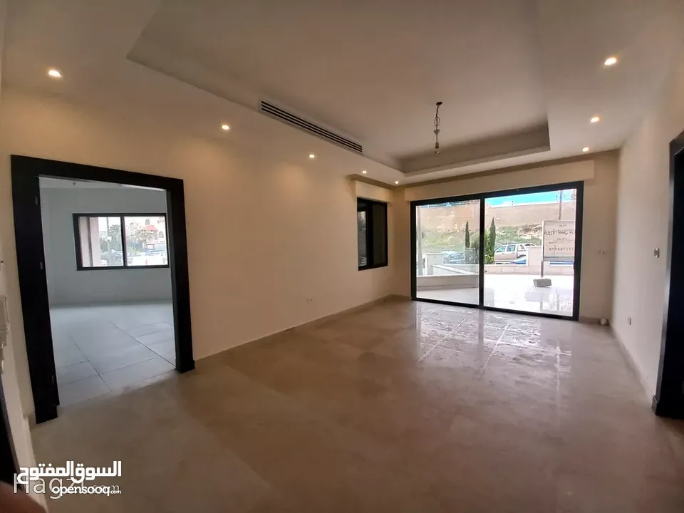 شقة طابق أرضي للبيع في الشميساني  ( Property ID : 31190 )