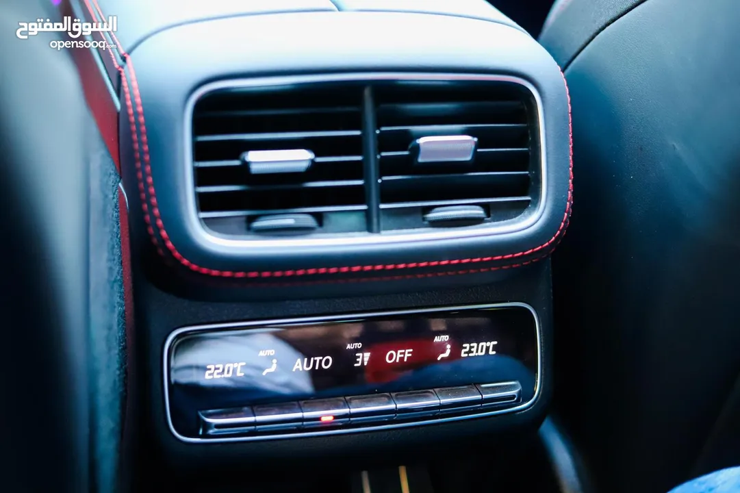 ‏Mercedes - GLE 53 AMG Coupe