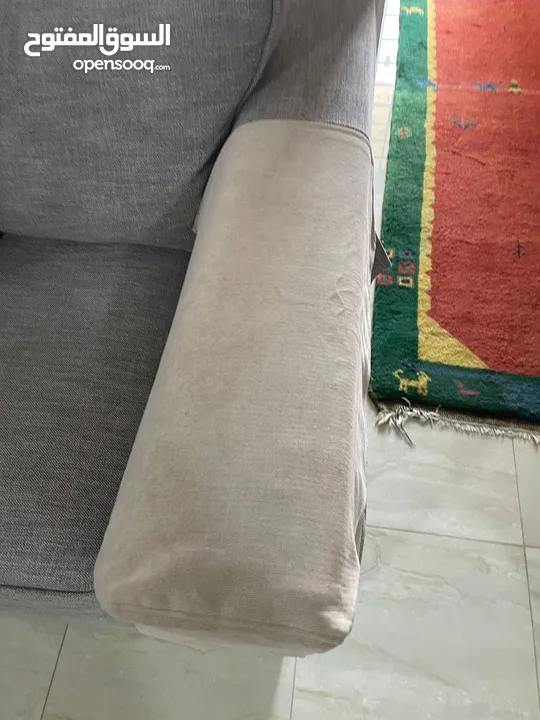 غطاء ايدين كنبايات
