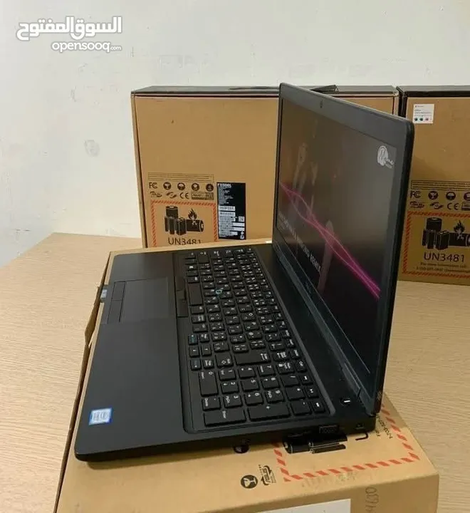 لابتوبRam 16 laptop i7  بسعر مغري  شاشه كبيرة