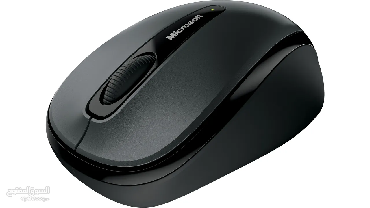 ماوس لاسلكي مايكروسوفت اصلي Wireless Mobile Mouse 1850