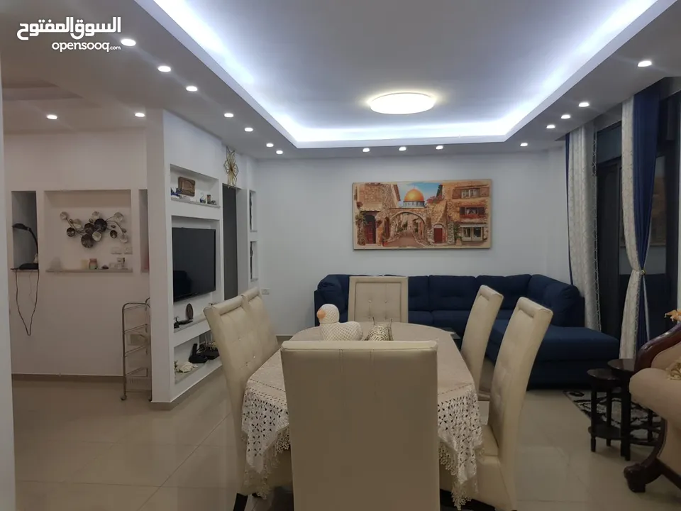 شقة للايجار في بطن الهوى