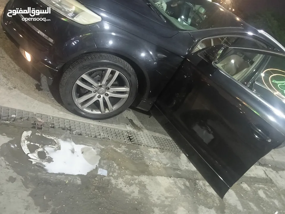 اودي جيب للبيع