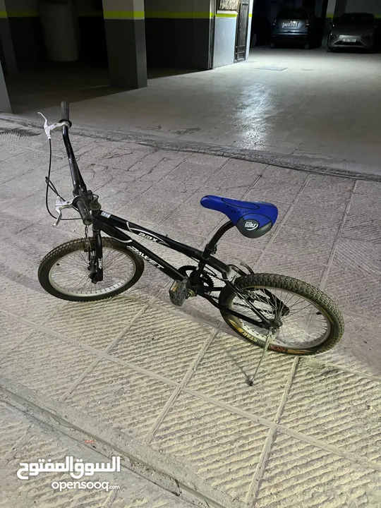 دراجة هوائية