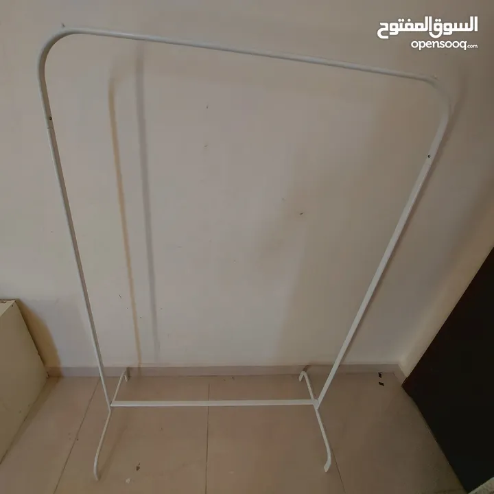 علاقه ملابس أيكيا hanger ikea