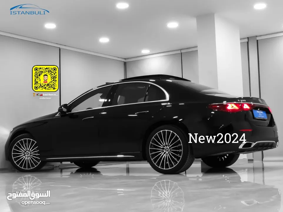 تأجير جميع فئات المرسيدس 2023_2025 بأفضل الاسعار في المملكه  Zaidrentacar