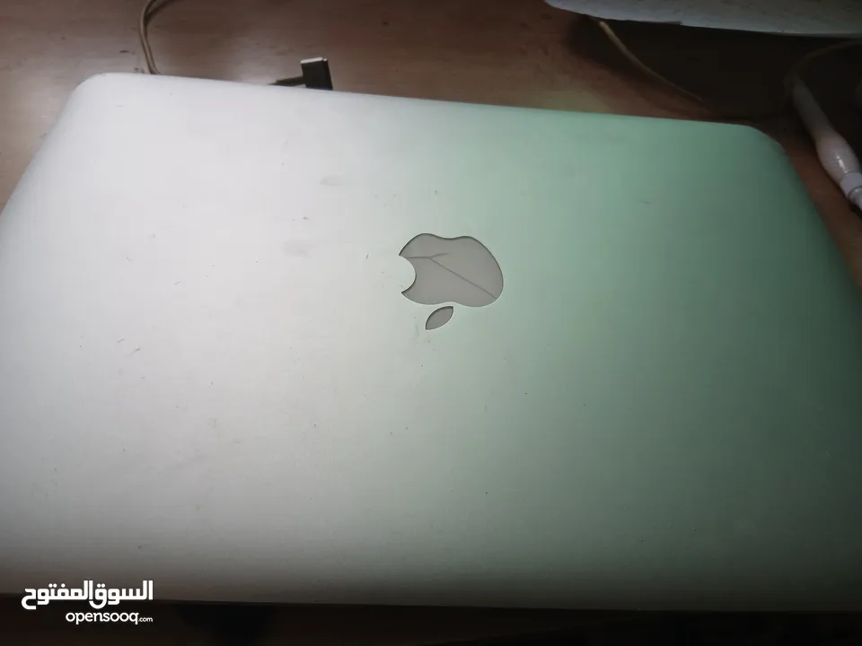 mac Book Air Early  2015