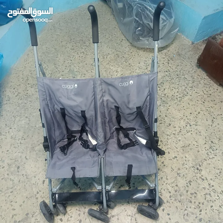 عربايات اطفال ماركه تقيله