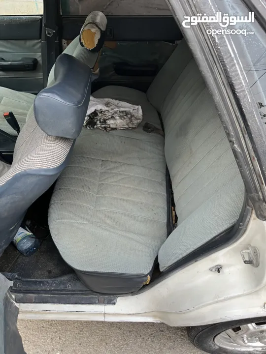 سوباره عريض مديل 85