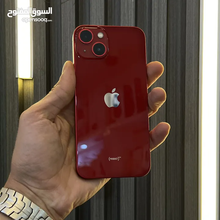 iPhone 13 128G Battery : 97%