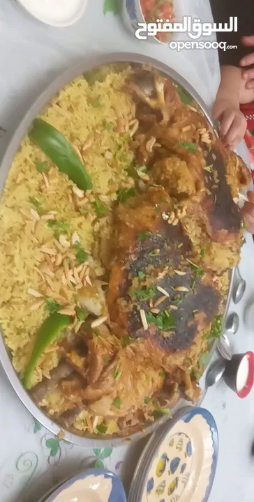 اكلات ست البيت