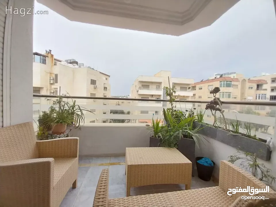 شقة للبيع في ام السماق  ( Property ID : 34894 )