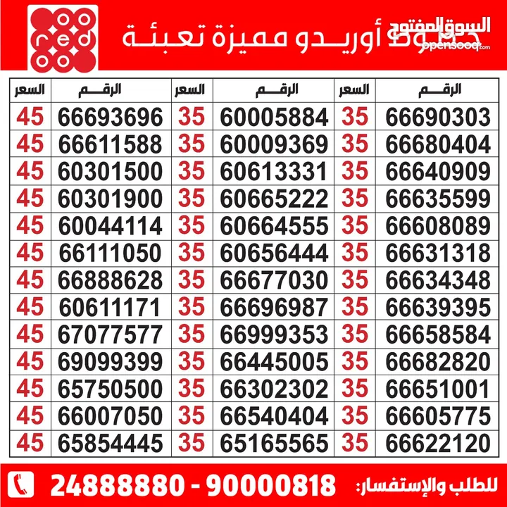 خطوط مميزة مدريد الرقعي