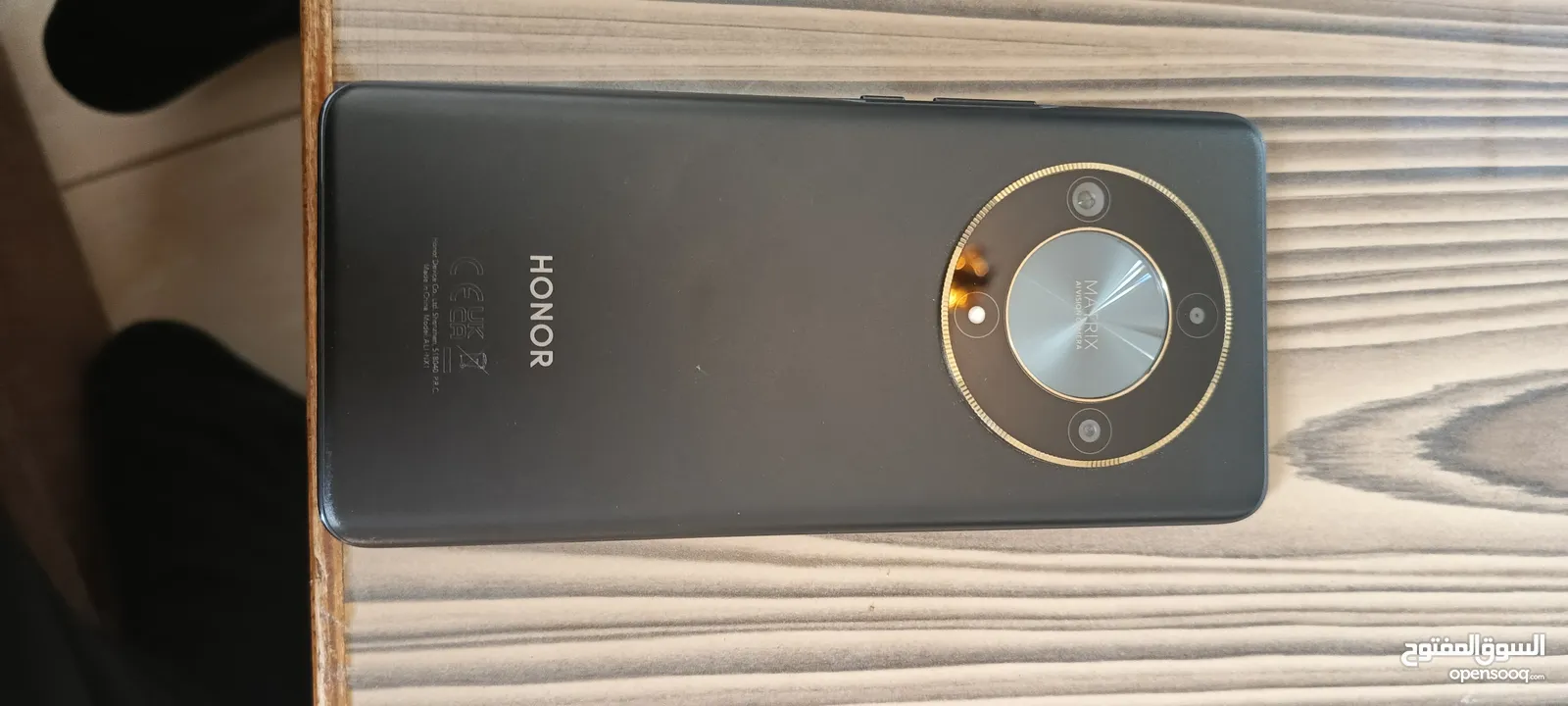 تلفون honor x9b active أقل من شهر