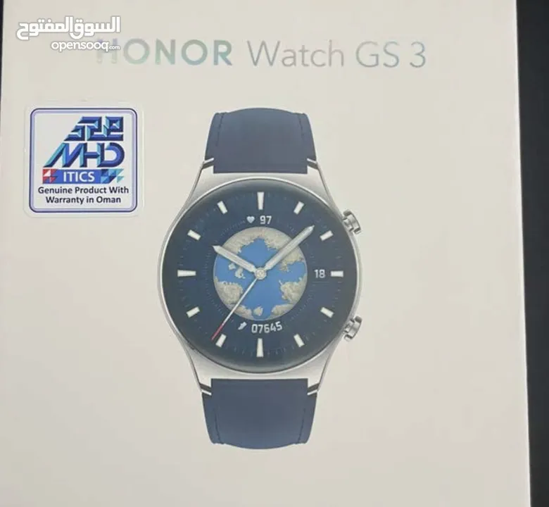 Honor watch  GS3