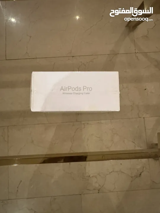 brand new airpod pro