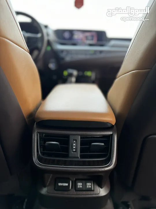 لكزس ES350 بانوراما ‏Lexus 2019