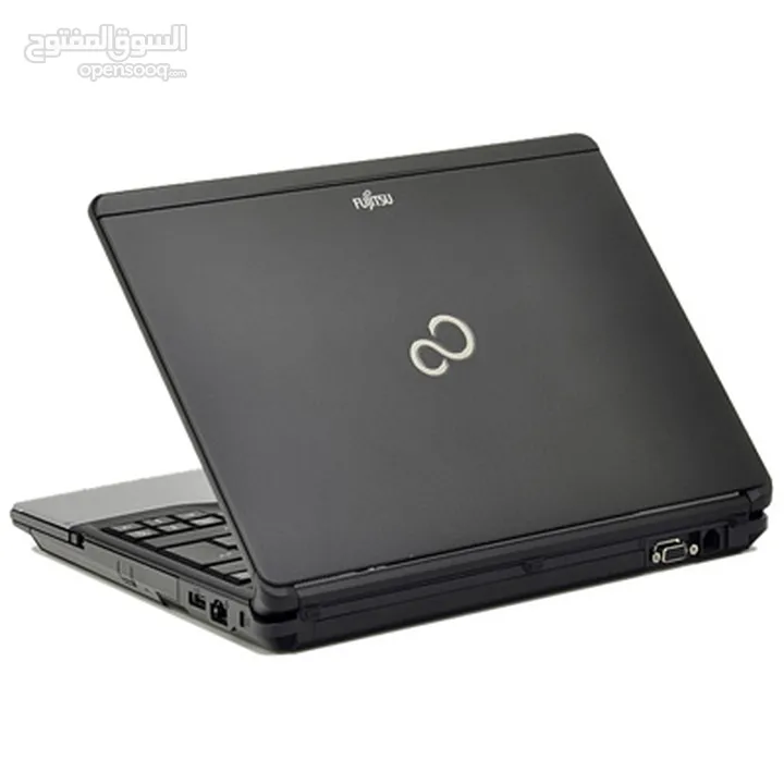 لاب توب ديل core i7/125