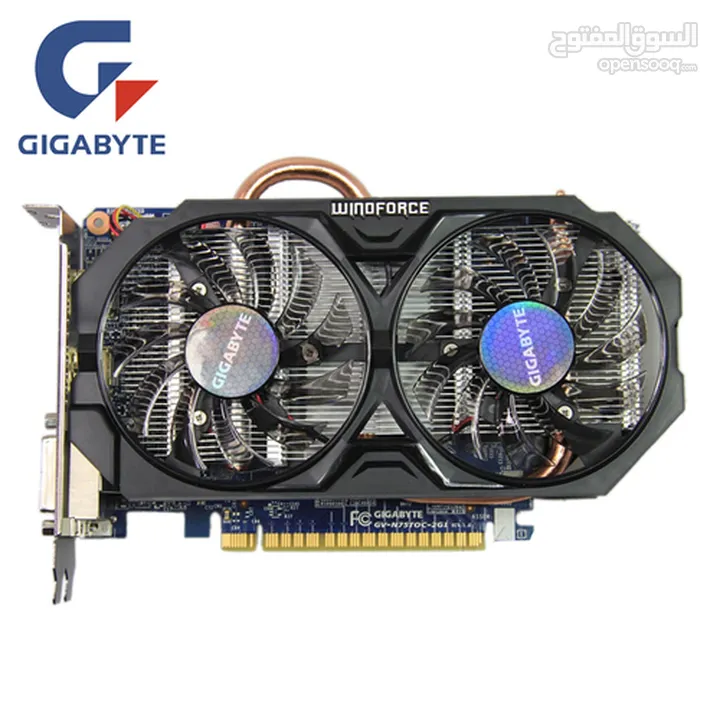 gtx 750 ti