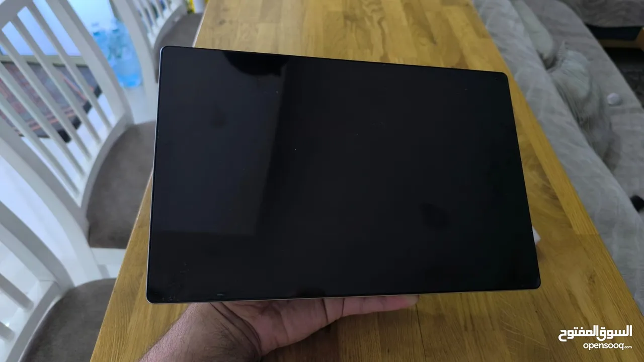 شاشة اندرويد 13 انش 256+8 2k