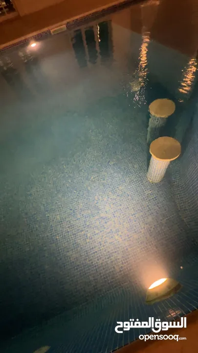 مزرعه جاهزة للبيع السعر نهائي