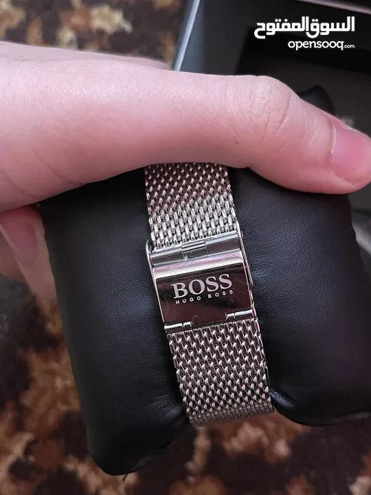 Boss Hugo boss