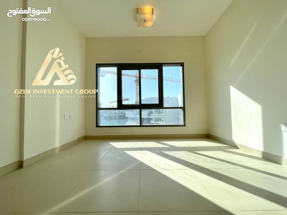 Excellent 1BHk in Muscat hills for rent!!