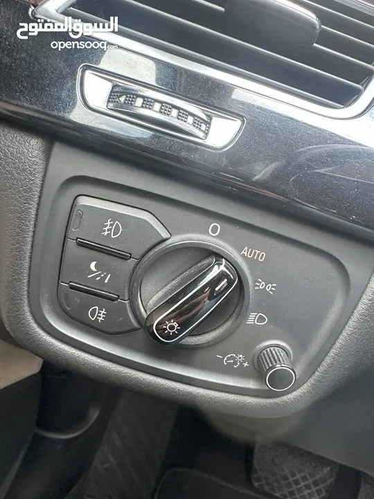AUDI A8 4200CC  وارد وصيانة الوكالة