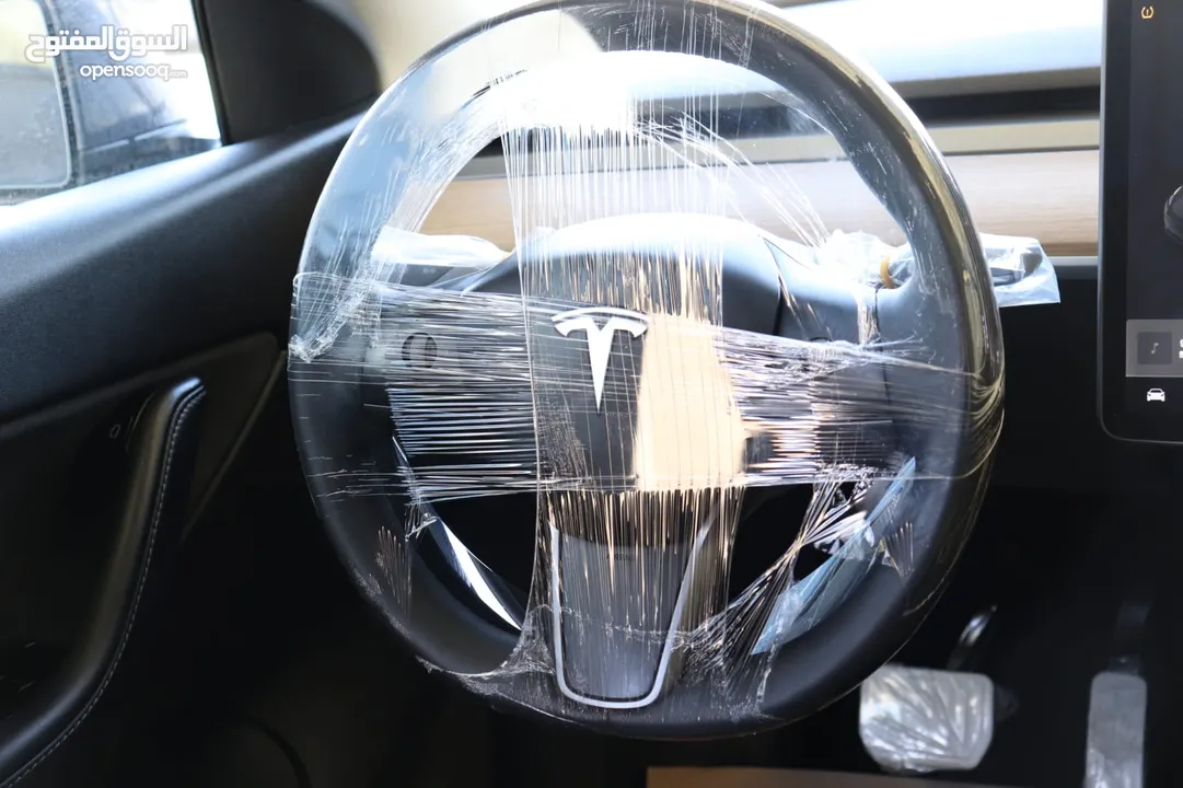 TESLA MODEL Y long range dual motor 2021