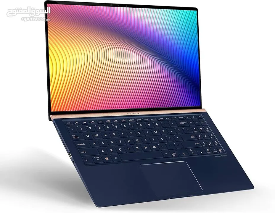 Laptop ASUS Zenbook 15