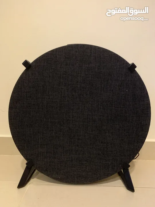 منقي هواء من ايكيا