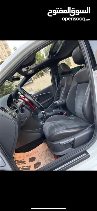 Gti polo بحاله الوكاله   بويه شركة فلللللل مسكر  عداد 70 ب الورقه